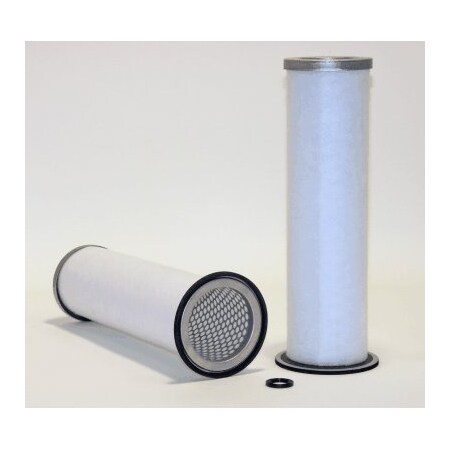 Wix Filters Air Filter 46538